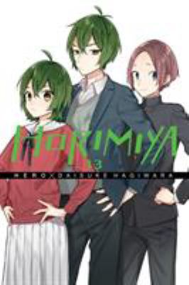 Horimiya : Hori-san and Miyamura-kun. 13 /