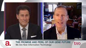 The Promise and Peril of Our Gene Future