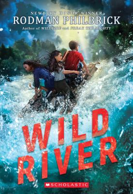 Wild river : a novel