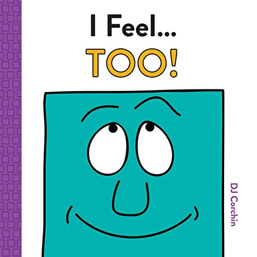 I feel... too!