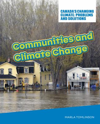 Communities and climate change