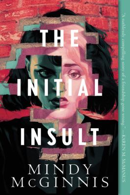 The initial insult