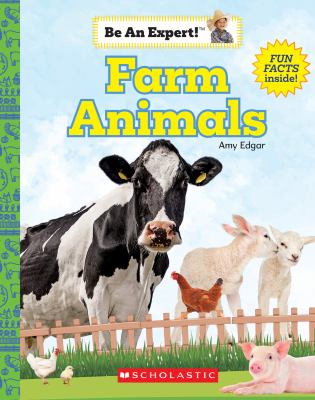 Farm animals