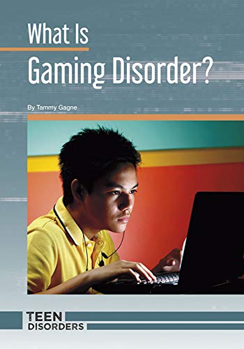 What is gaming disorder?