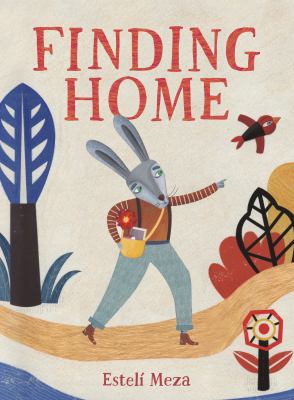 Finding home