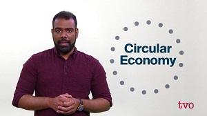 How Can Canada Achieve a Circular Economy?