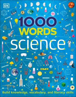 1000 words : science