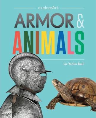 Armor & animals