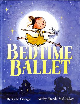 Bedtime ballet
