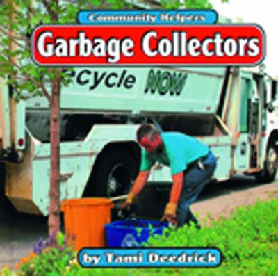 Garbage collectors