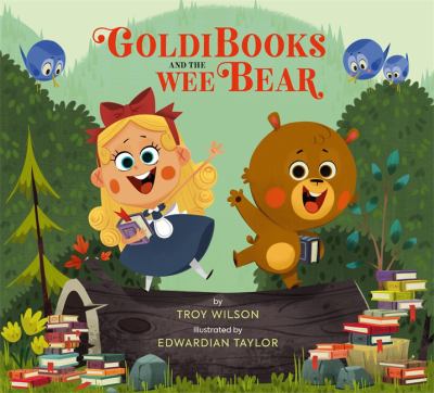 Goldilocks and the wee bear