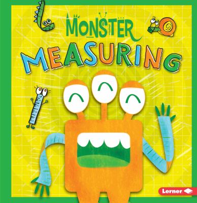 Monster measuring