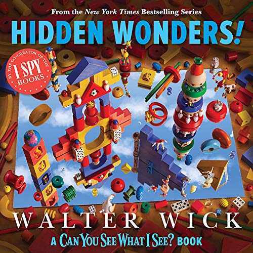 Hidden wonders!