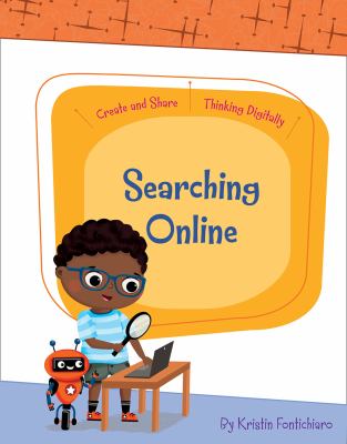 Searching online