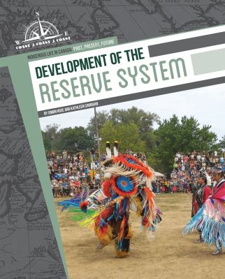 Development of the reserve system