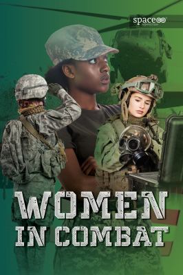 Women in combat