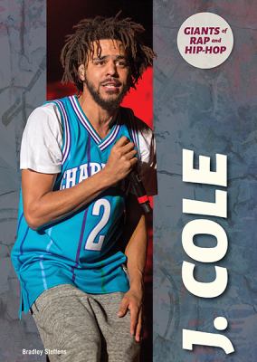 J. Cole