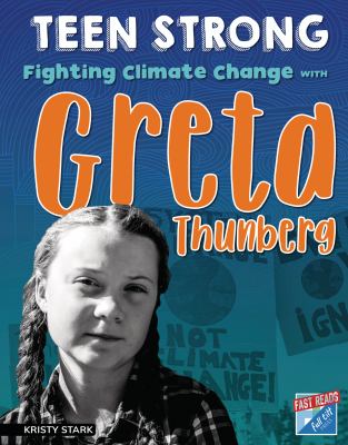 Fighting climate change with Greta Thunberg