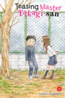 Teasing Master Takagi-san. 8 /