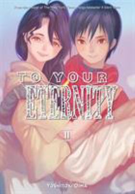 To your eternity. 11 /