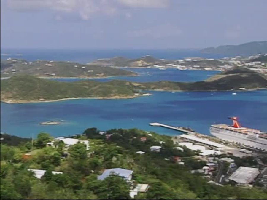 Beyond Our Borders: Virgin Islands