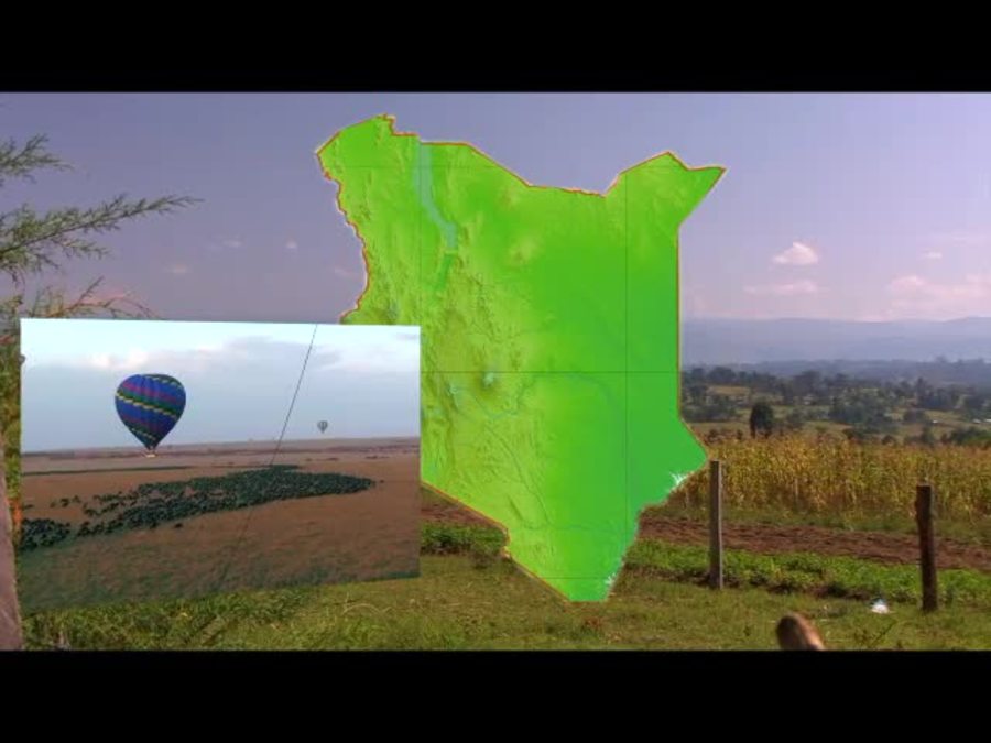 Beyond Our Borders: Kenya