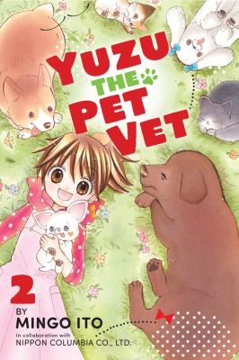 Yuzu the pet vet. 2 /