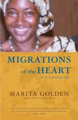 Migrations of the heart : an autobiography