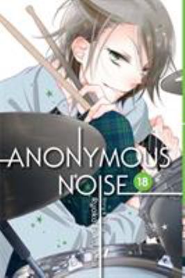 Anonymous noise. 18 /