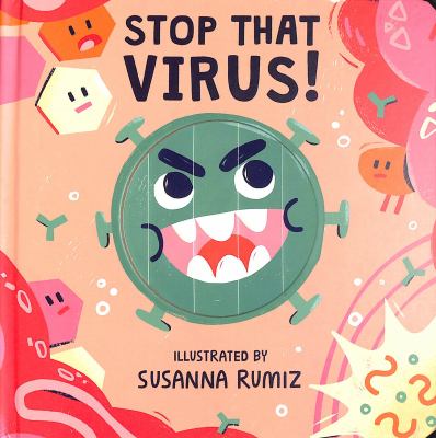 Stop that virus!