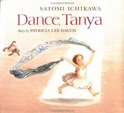 Dance, Tanya