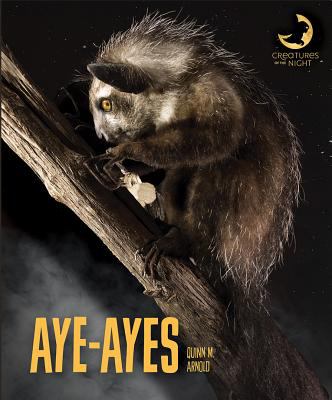 Aye-ayes