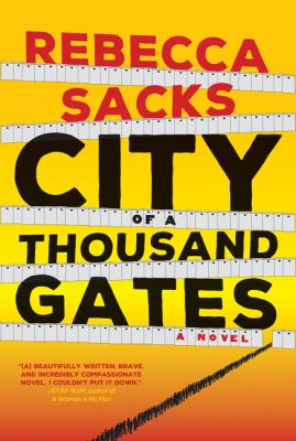 City of a thousand gates : a novel