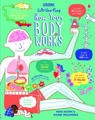 How your body works