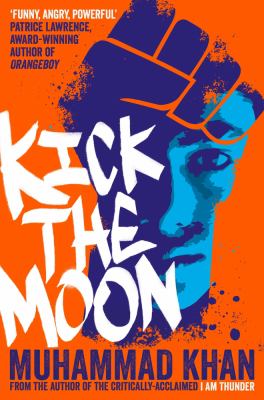 Kick the moon