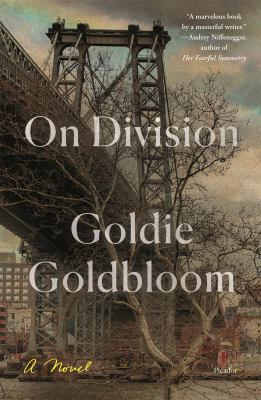 On division : a novel