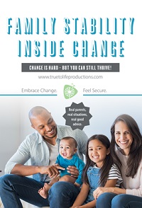 Family Stability Inside Change