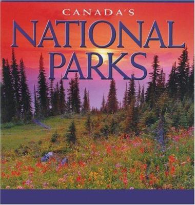 Canada's national parks