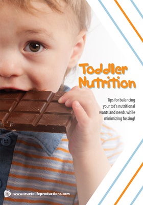 Toddler Nutrition