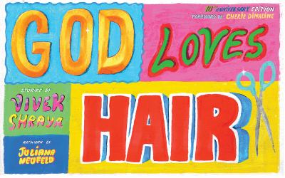 God loves hair