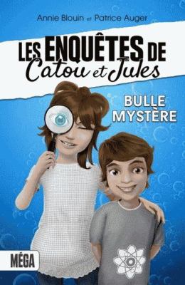 Bulle mystère