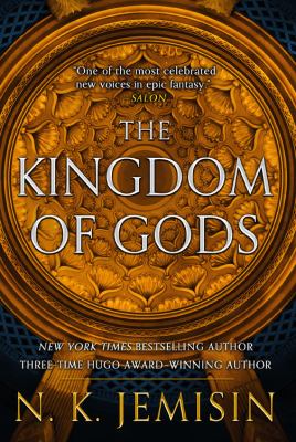 The kingdom of gods : book three of the inheritance trilogy