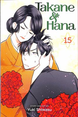 Takane & Hana. Volume 15 /