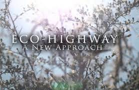 Eco-Highway :  a new approach