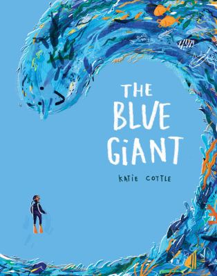 The blue giant