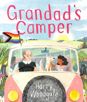 Grandad's camper