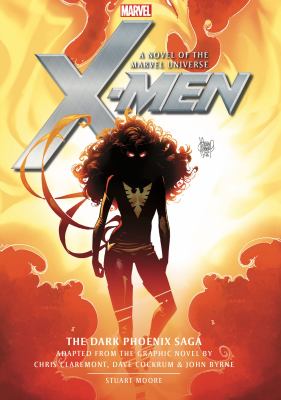 X-Men : the dark phoenix saga