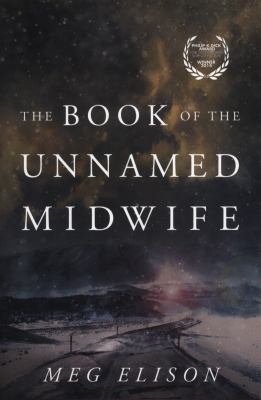 The book of the unnamed midwife