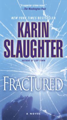 Fractured : a novel
