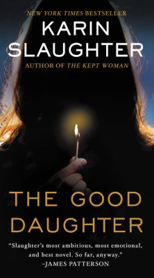 The good daughter : a novel